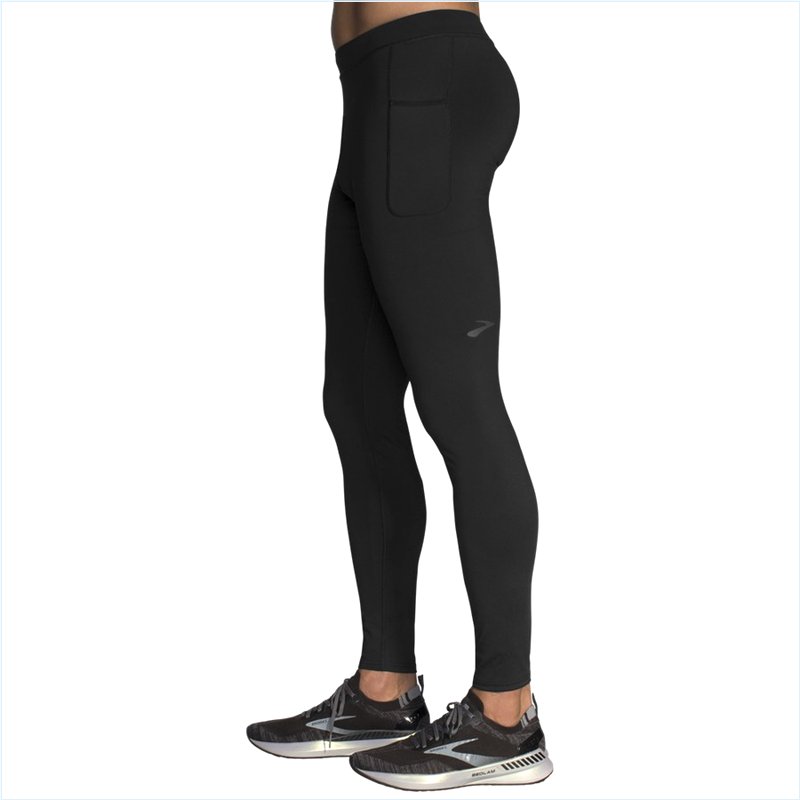  Source Tight : 001 Black