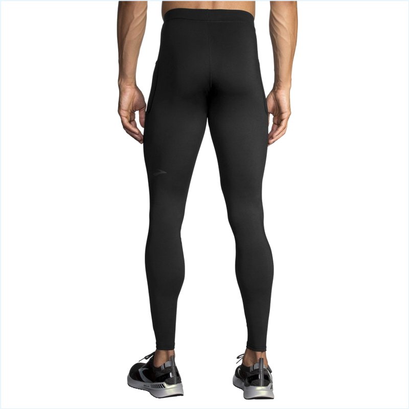  Source Tight : 001 Black