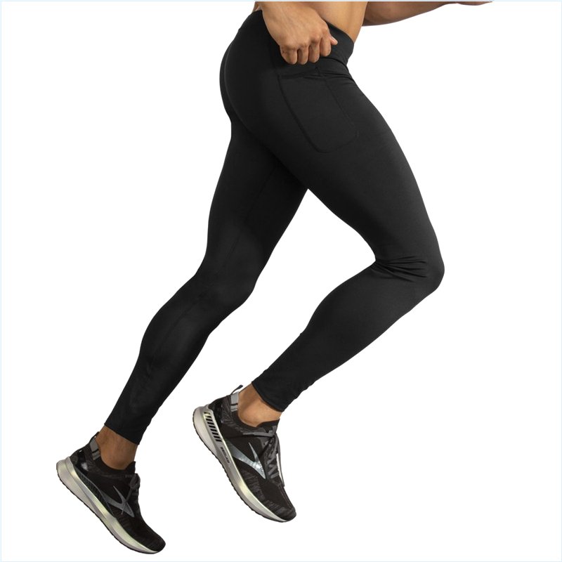  Source Tight : 001 Black