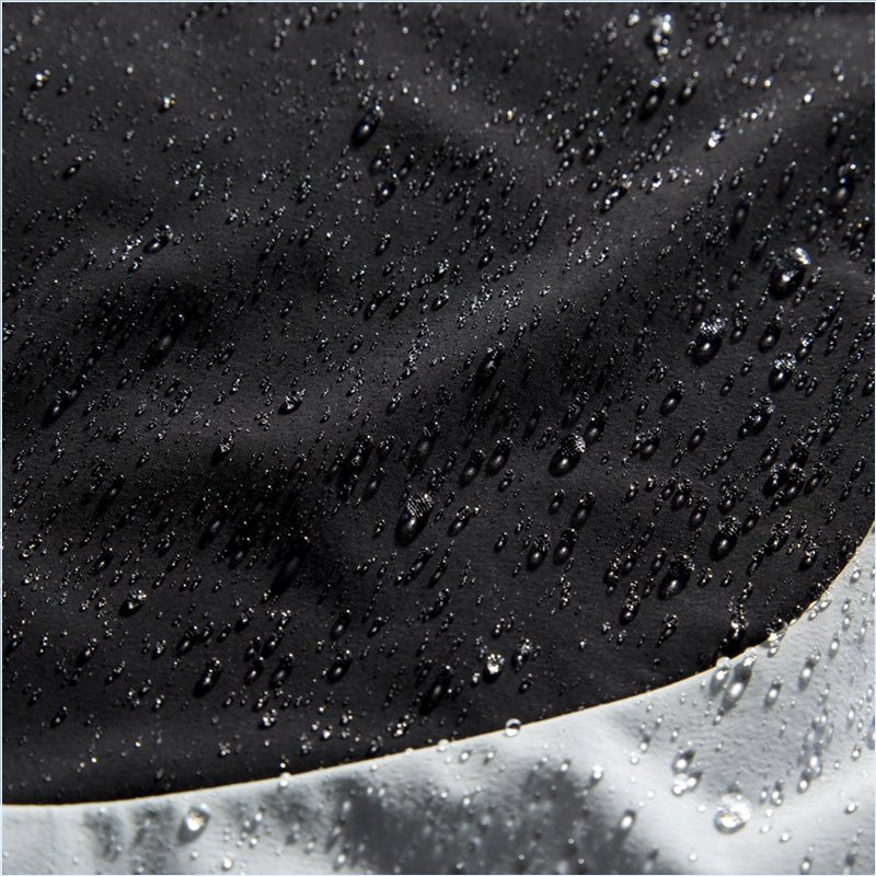  Carbonite Jacket : 030 Icy Grey/Black/Nightlife