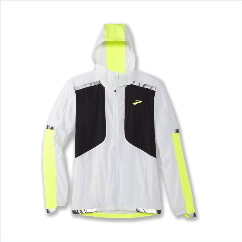  Carbonite Jacket : 030 Icy Grey/Black/Nightlife