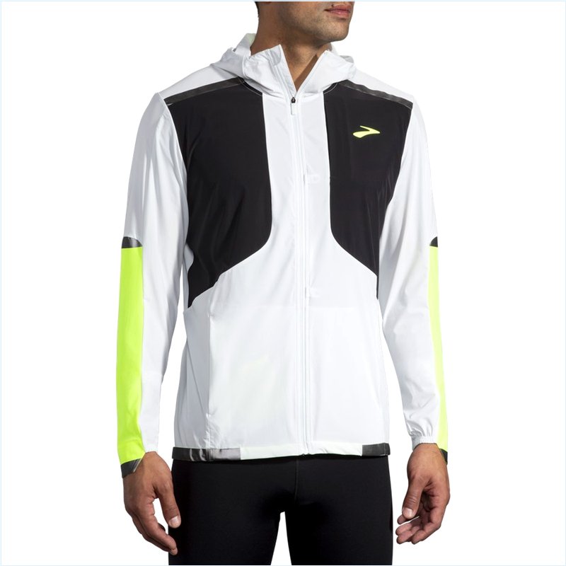  Carbonite Jacket : 030 Icy Grey/Black/Nightlife
