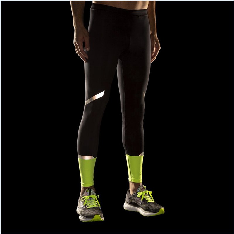  Carbonite Tight : 070 Black/Nightlife