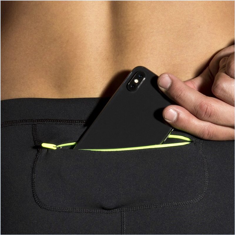  Carbonite Tight : 070 Black/Nightlife