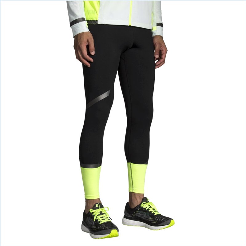  Carbonite Tight : 070 Black/Nightlife