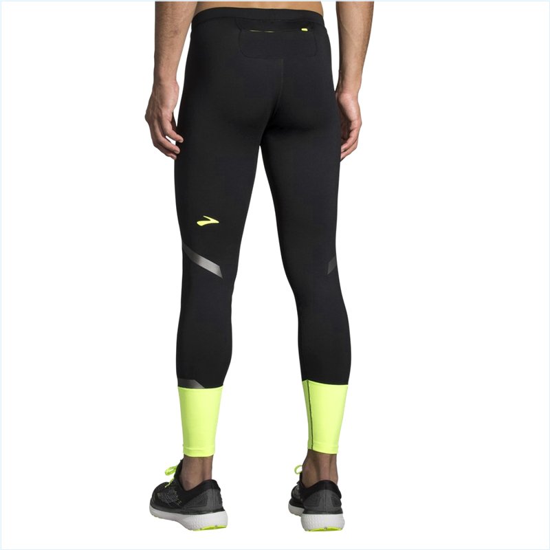  Carbonite Tight : 070 Black/Nightlife