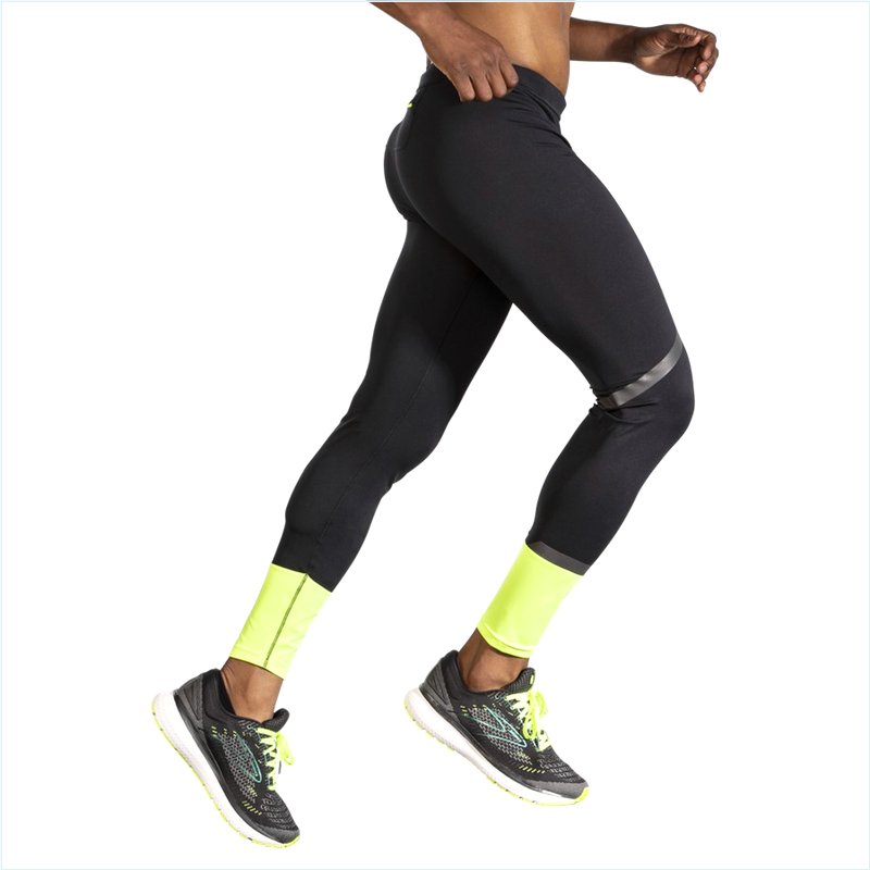  Carbonite Tight : 070 Black/Nightlife