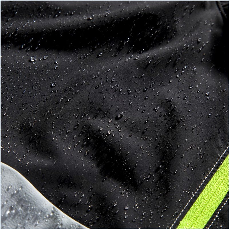  Carbonite Vest : 030 Icy Grey/Black/Nightlife