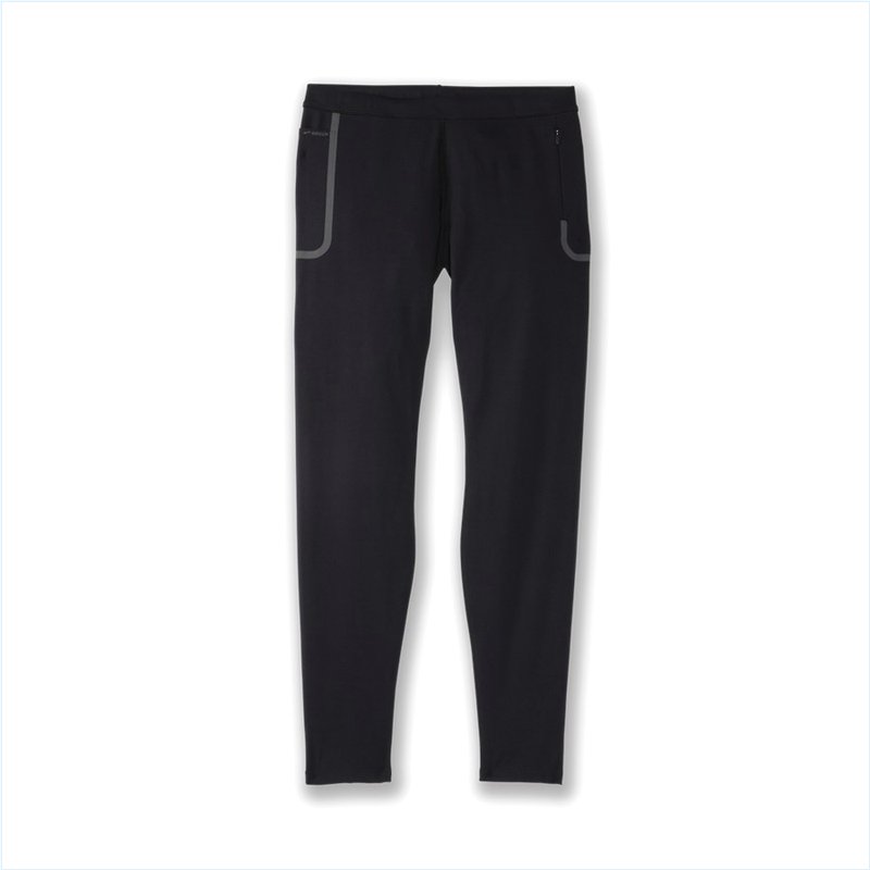  Momentum Thermal Tight : 001 Black