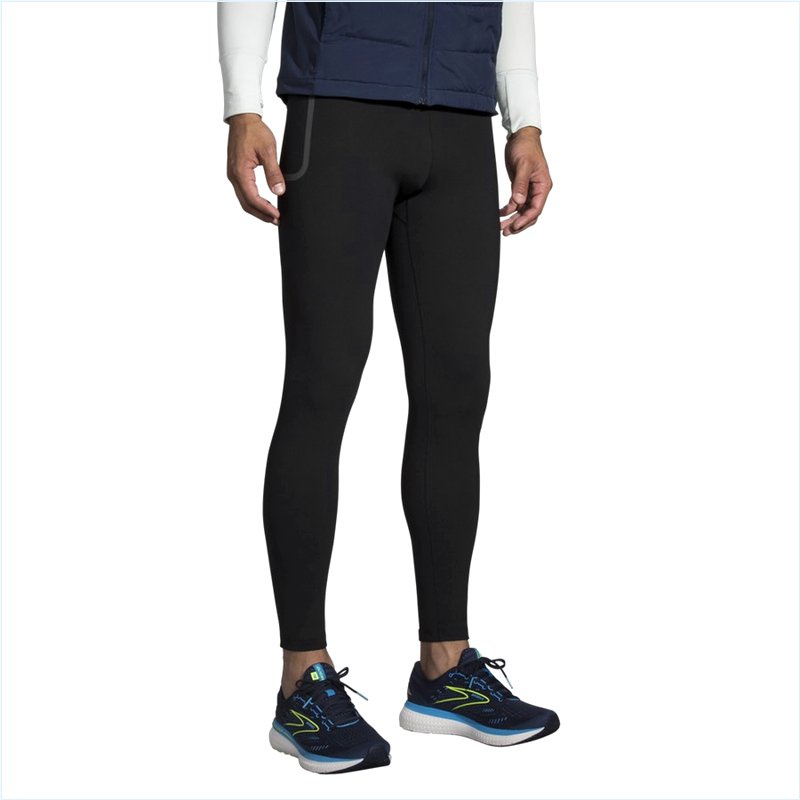  Momentum Thermal Tight : 001 Black