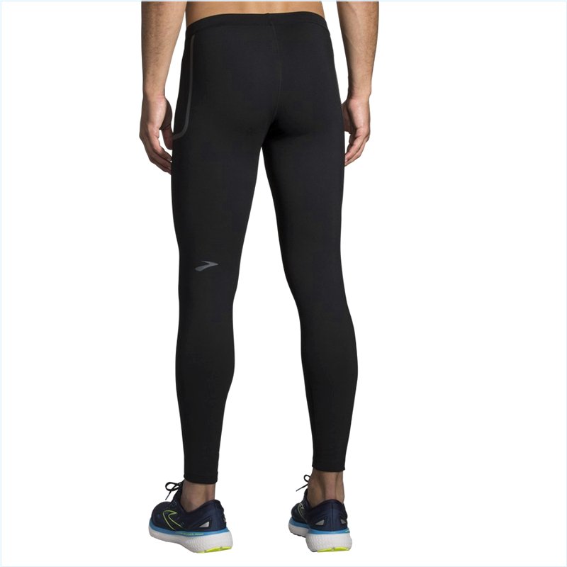  Momentum Thermal Tight : 001 Black