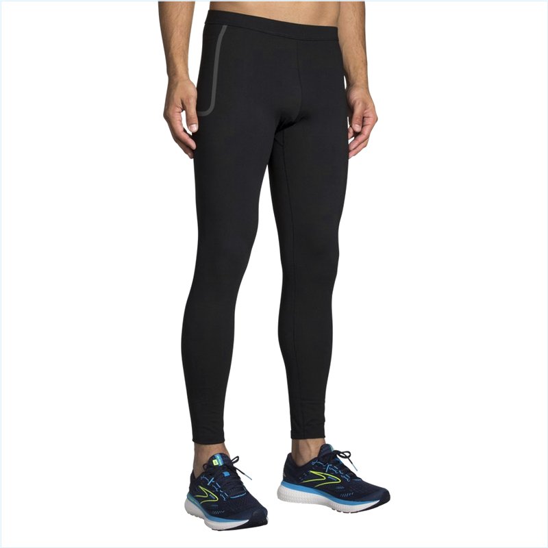  Momentum Thermal Tight : 001 Black