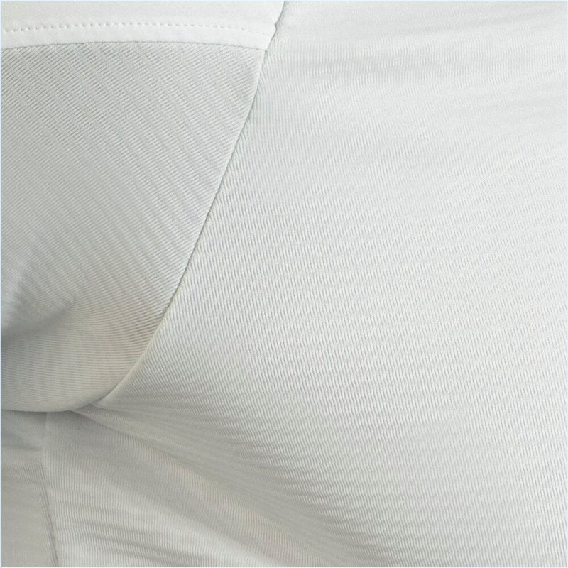 Notch Thermal Long Sleeve : 065 Icy Grey