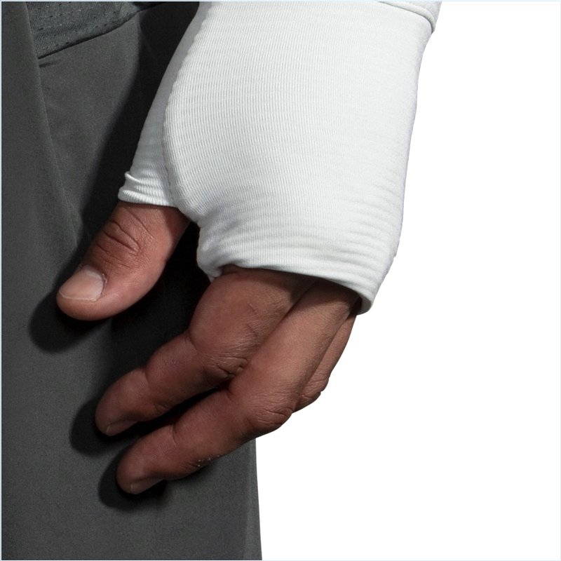  Notch Thermal Long Sleeve : 065 Icy Grey