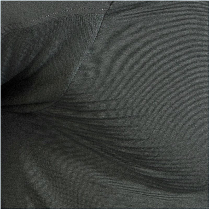  Notch Thermal Long Sleeve : 392 Dark Oyster