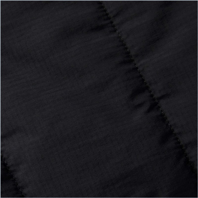  Shield Hybrid Vest : 001 Black