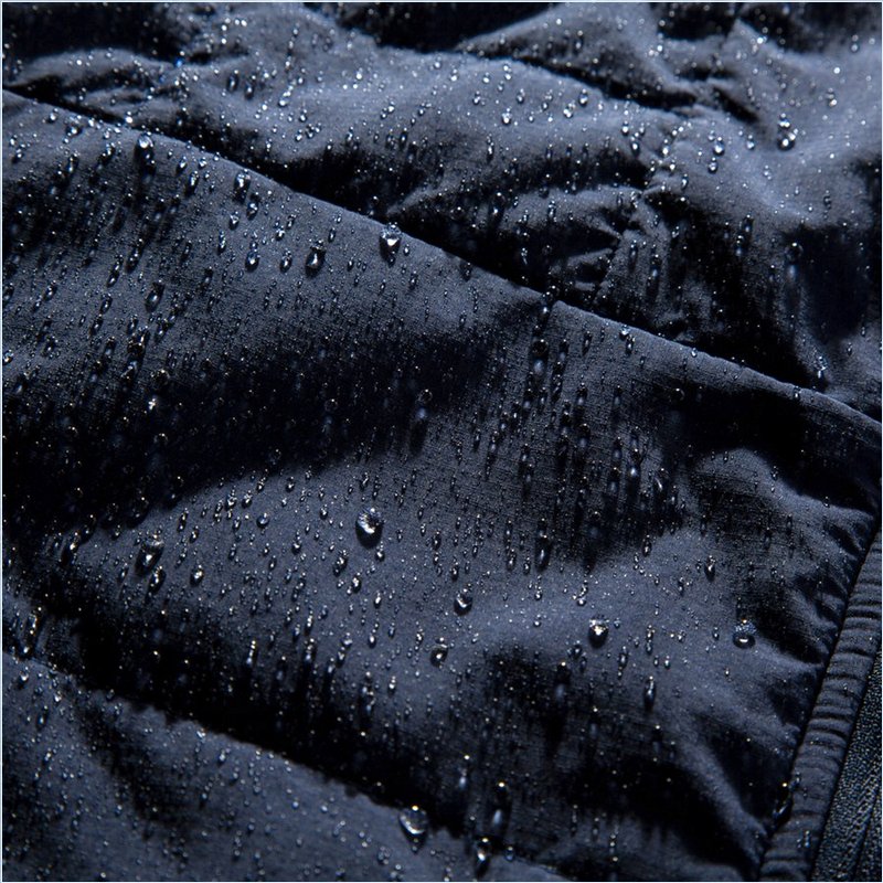  Shield Hybrid Vest : 439 Navy/Icy Grey