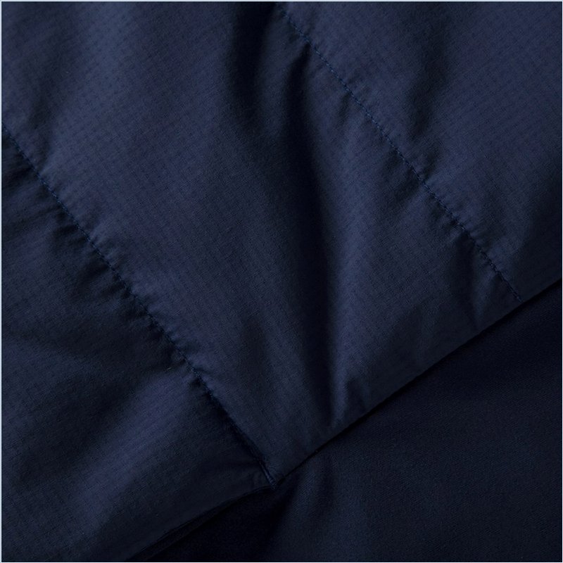  Shield Hybrid Vest : 439 Navy/Icy Grey