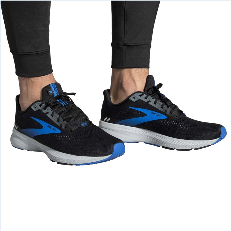  Spartan Jogger : 001 Black