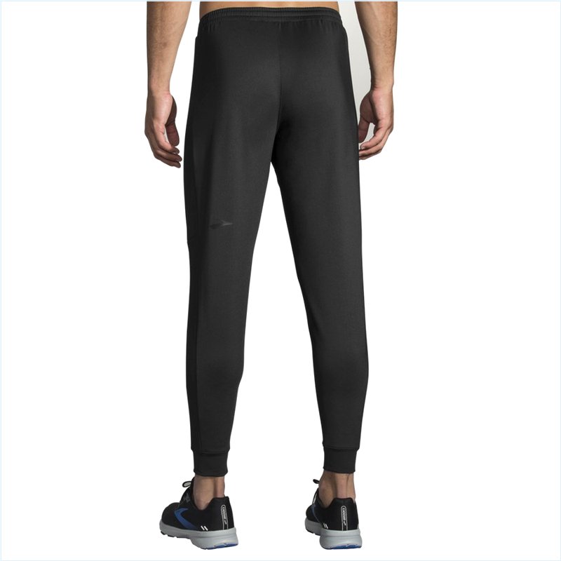  Spartan Jogger : 001 Black