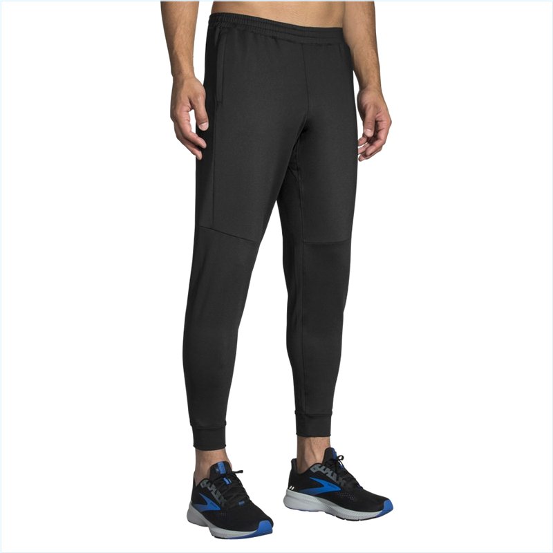  Spartan Jogger : 001 Black