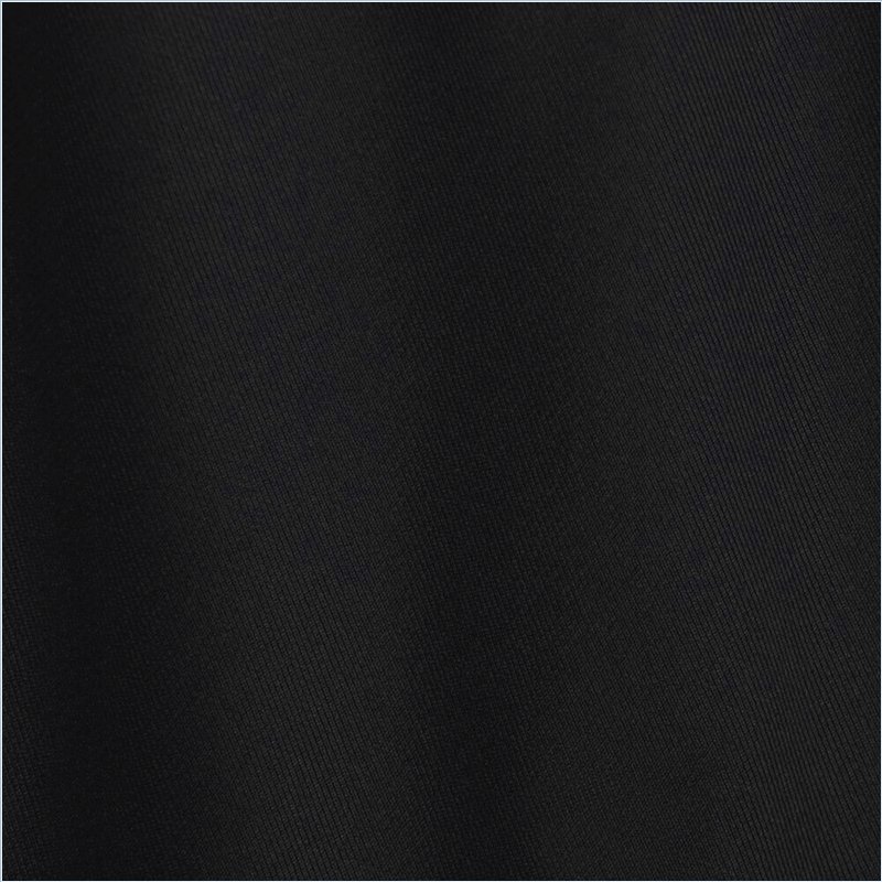  Spartan Pant : 001 Black