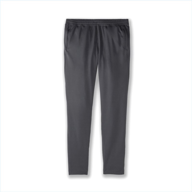  Spartan Pant : 081 Asphalt