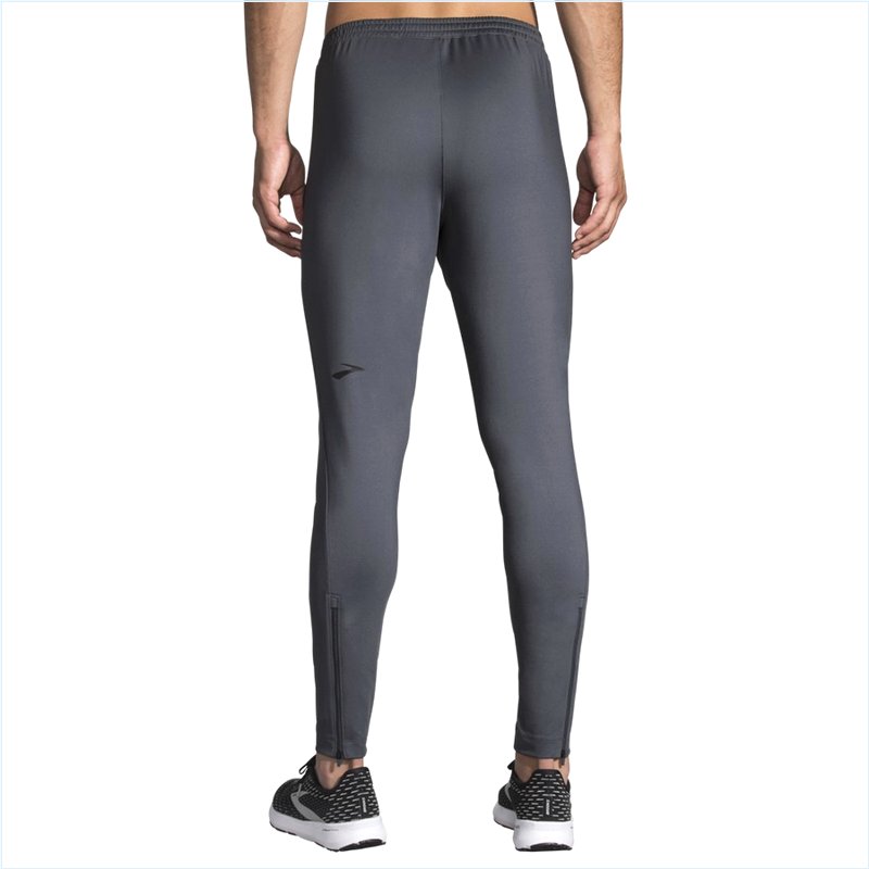  Spartan Pant : 081 Asphalt