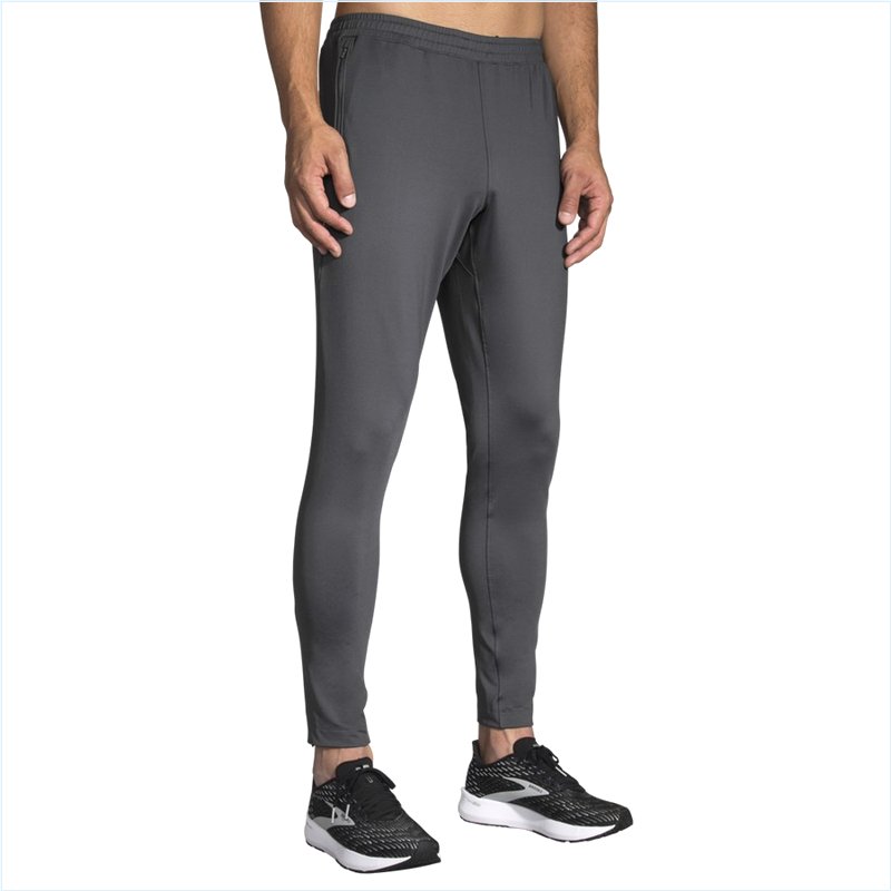  Spartan Pant : 081 Asphalt