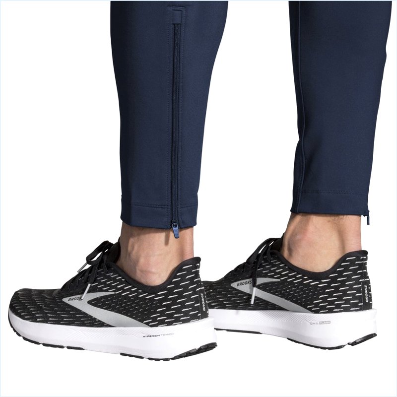  Spartan Pant : 451 Navy