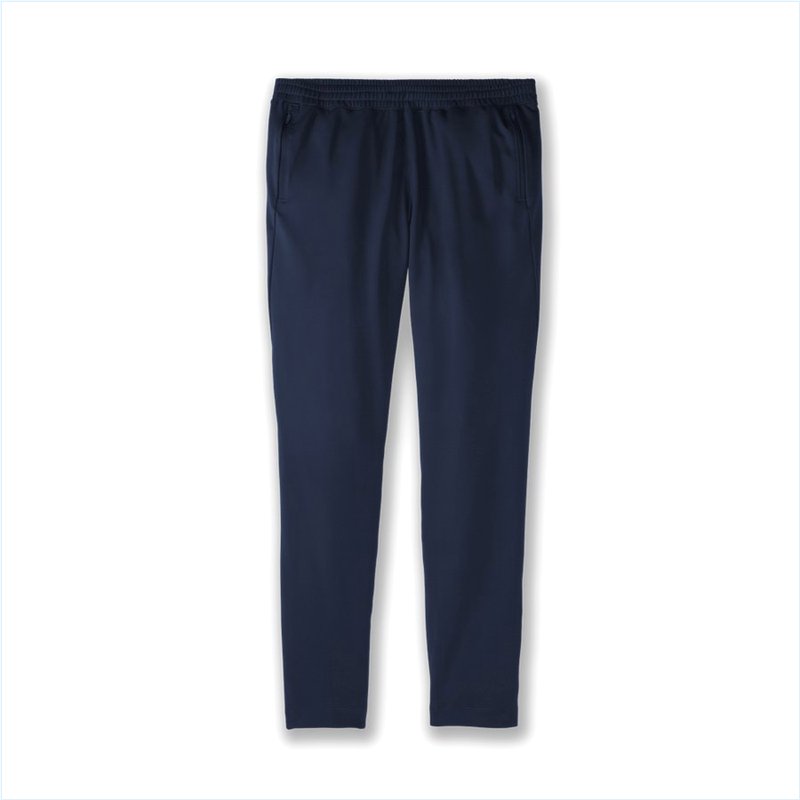  Spartan Pant : 451 Navy