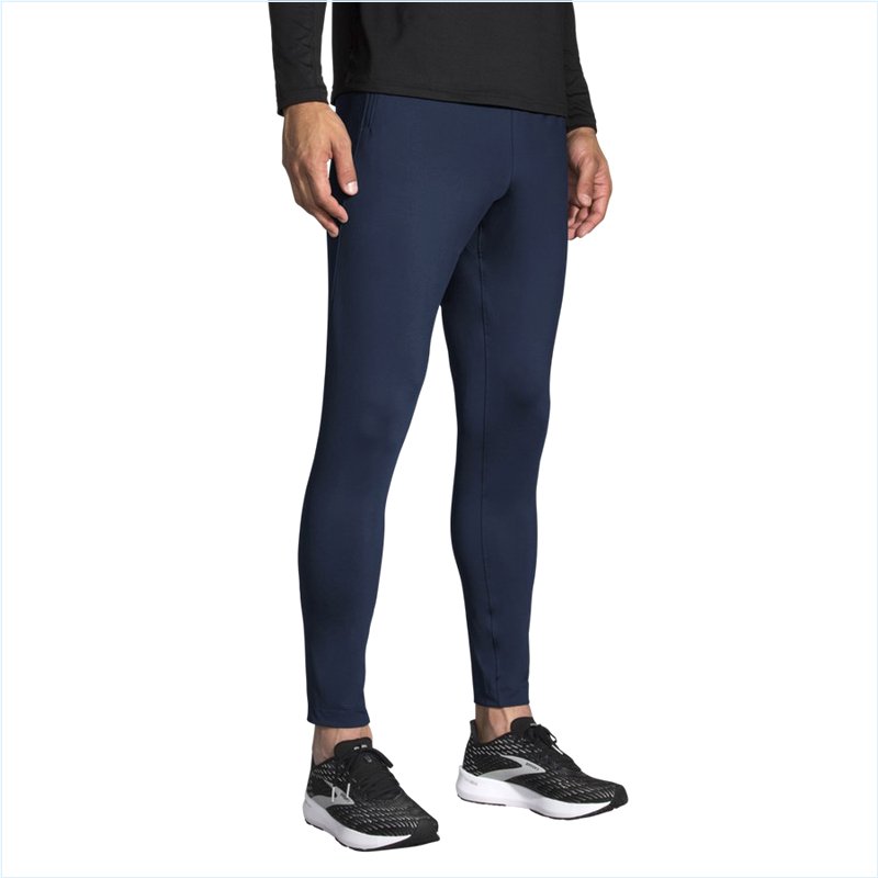  Spartan Pant : 451 Navy