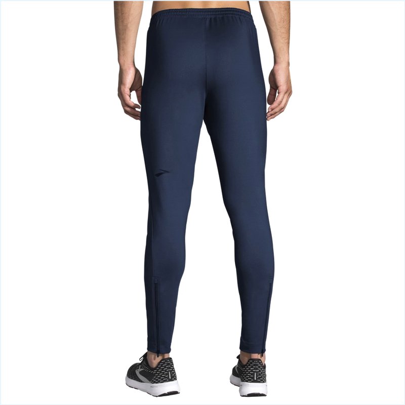  Spartan Pant : 451 Navy
