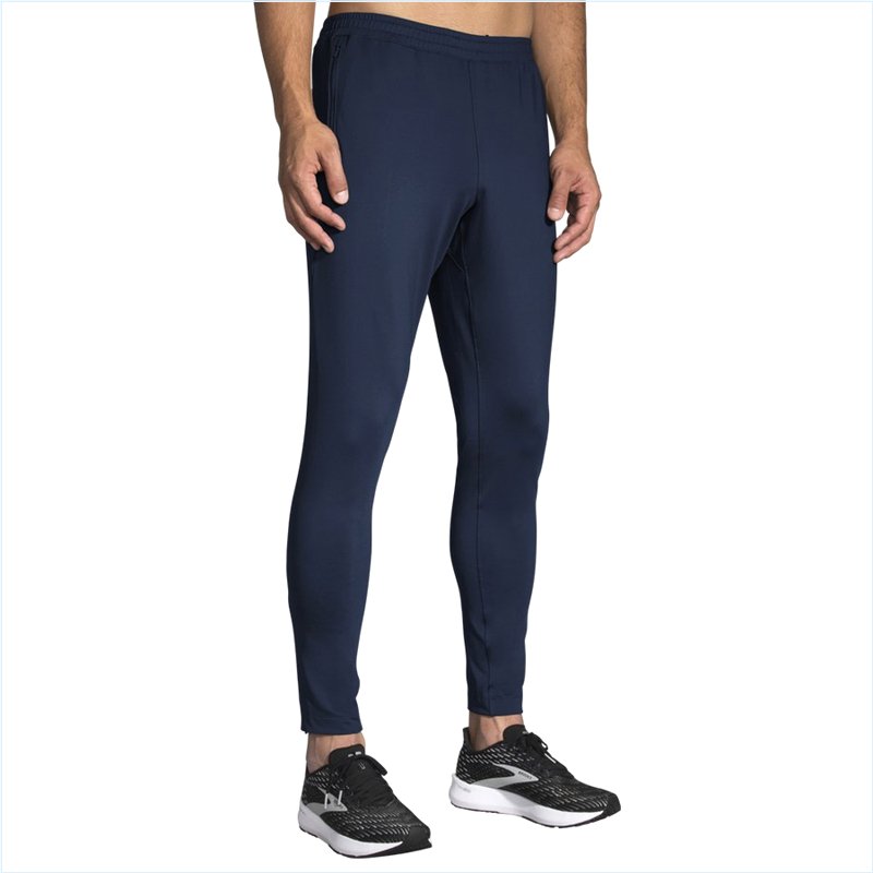  Spartan Pant : 451 Navy