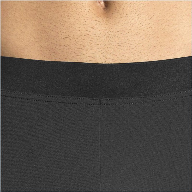  Switch Hybrid Pant : 001 Black