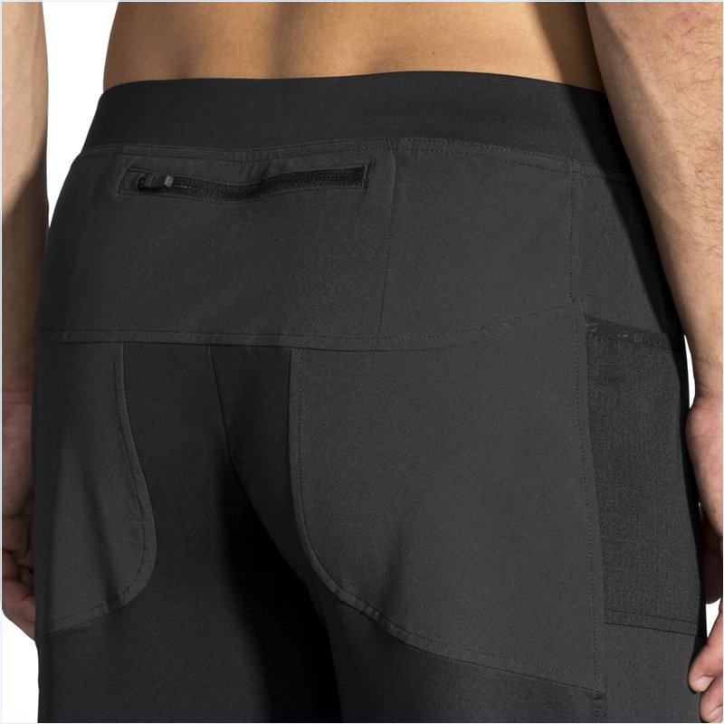 Switch Hybrid Pant : 001 Black