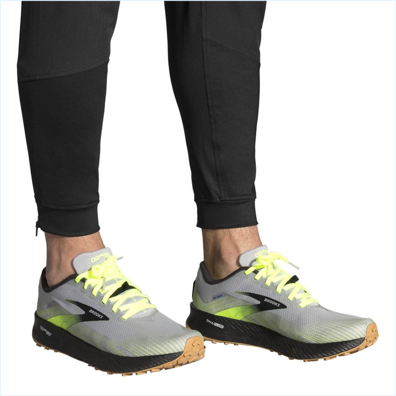  Switch Hybrid Pant : 001 Black