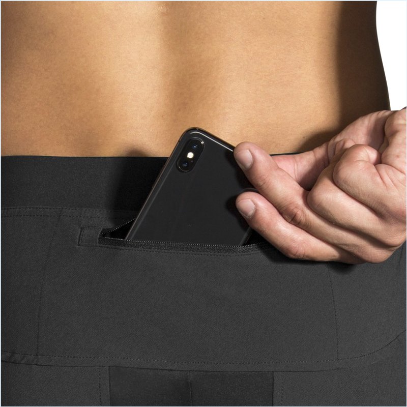  Switch Hybrid Pant : 001 Black