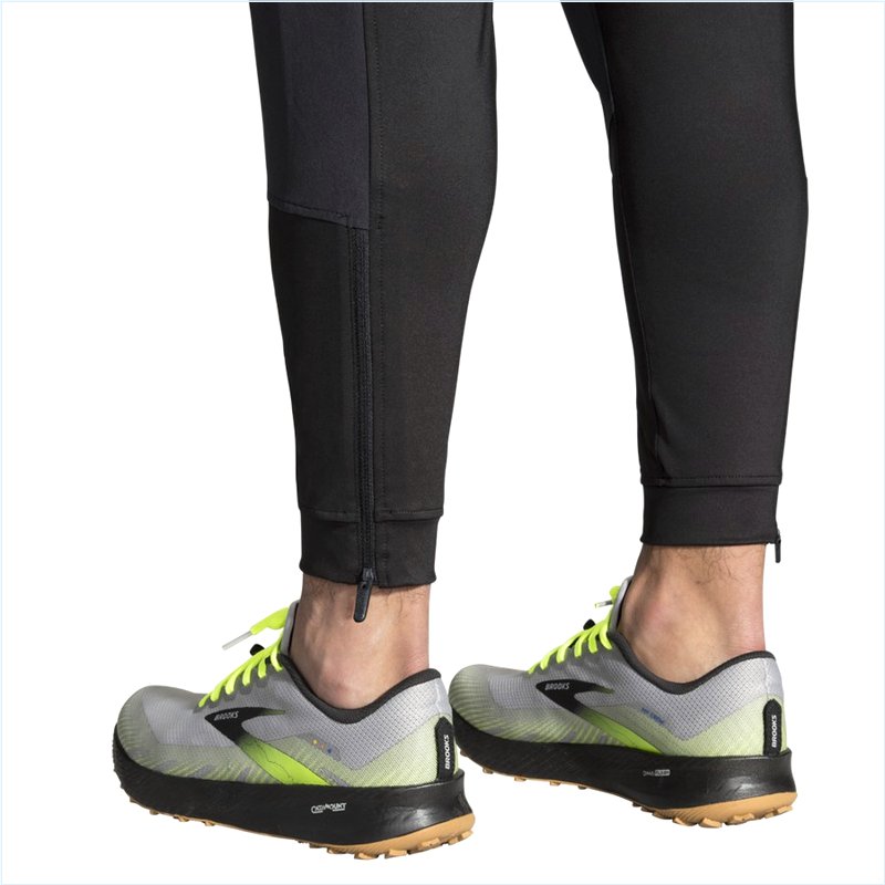  Switch Hybrid Pant : 001 Black