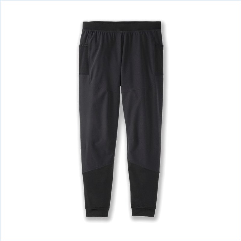  Switch Hybrid Pant : 001 Black