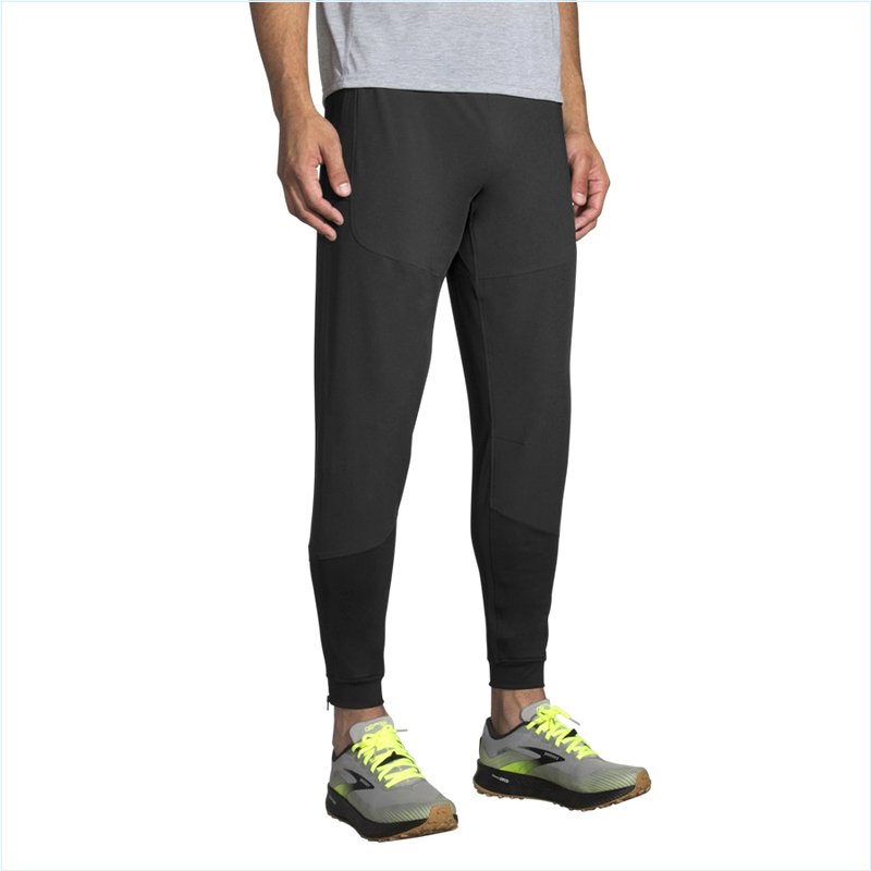  Switch Hybrid Pant : 001 Black