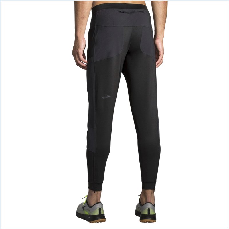  Switch Hybrid Pant : 001 Black