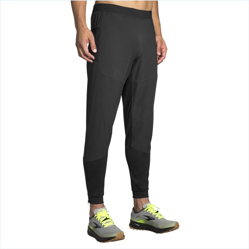  Switch Hybrid Pant : 001 Black