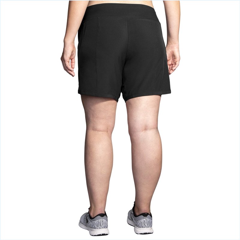 Chaser 7" Short :