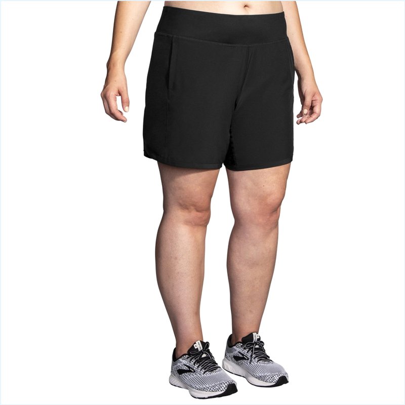  Chaser 7" Short :