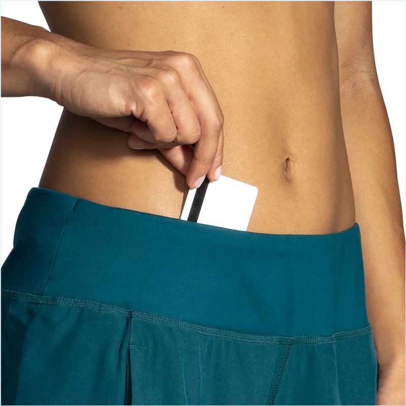  Chaser 7" Short :
