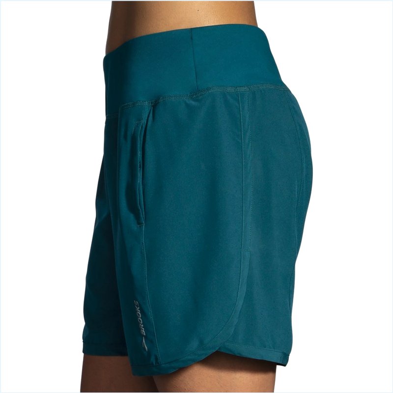  Chaser 7" Short :