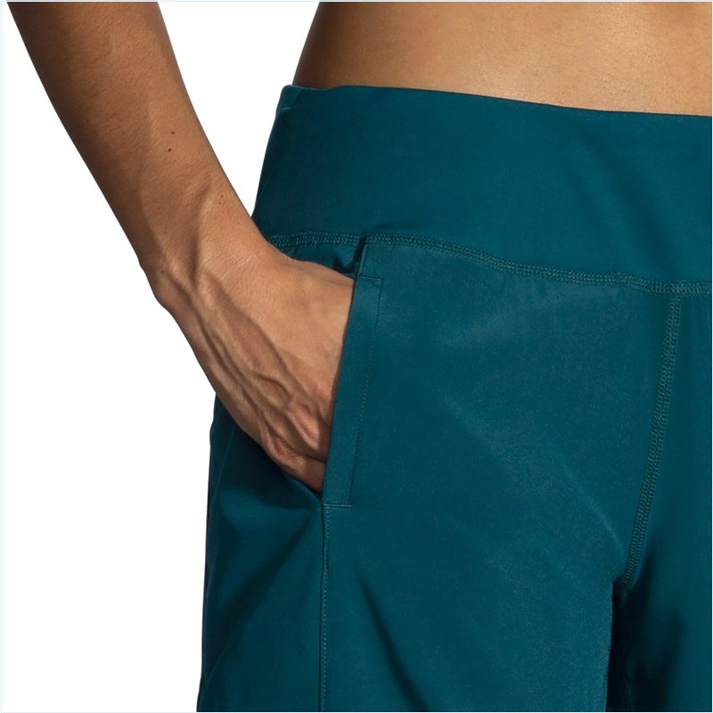  Chaser 7" Short :