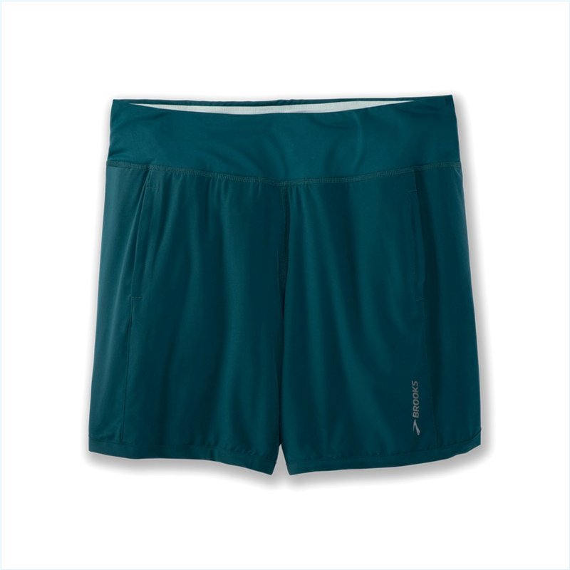  Chaser 7" Short :