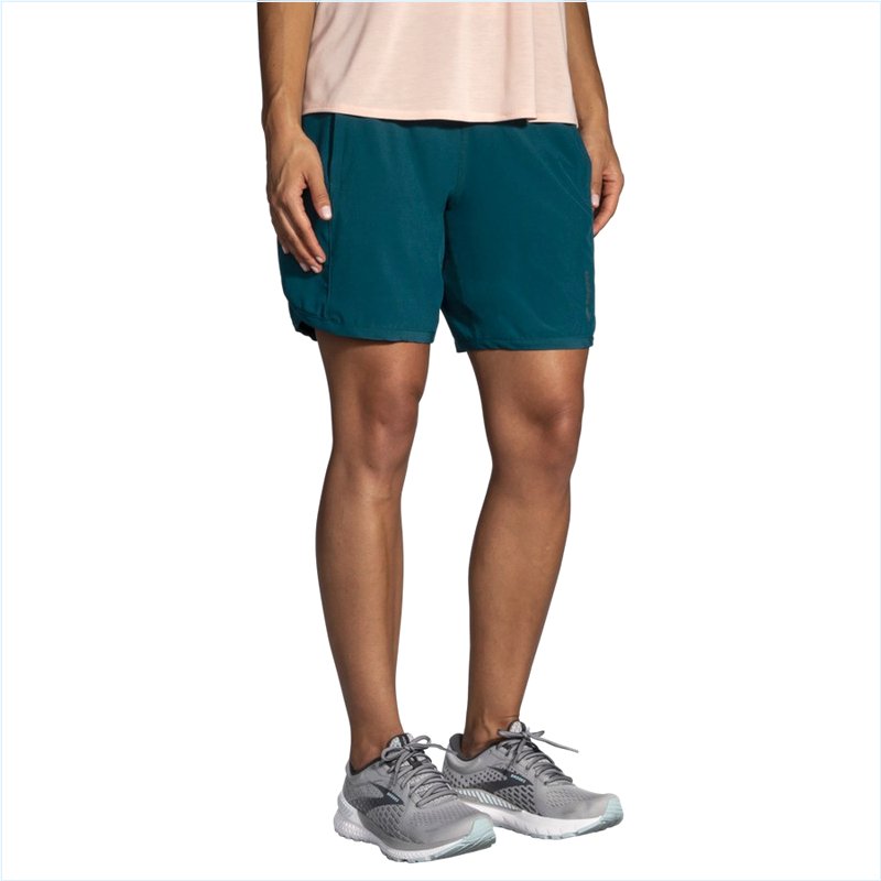  Chaser 7" Short :